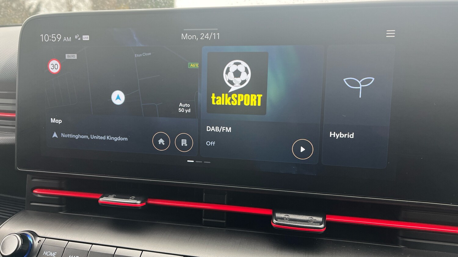 Used Hyundai KONA 2025 for sale - 76507296: Photo 31