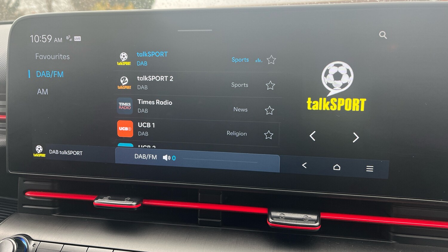 Used Hyundai KONA 2025 for sale - 76507296: Photo 32