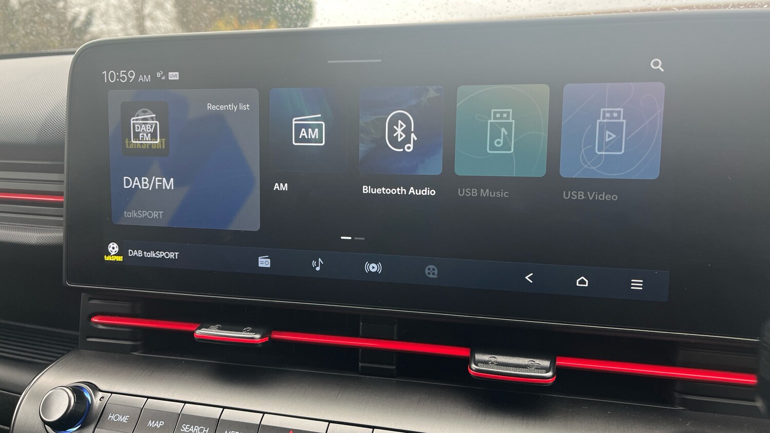 Used Hyundai KONA 2025 for sale - 76507296: Photo 33