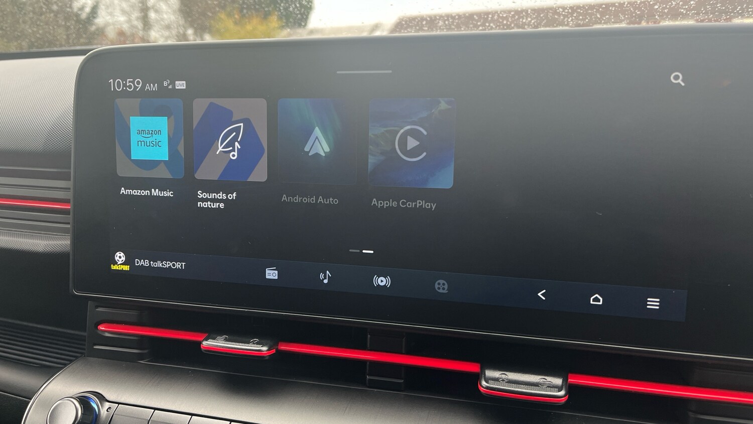 Used Hyundai KONA 2025 for sale - 76507296: Photo 34