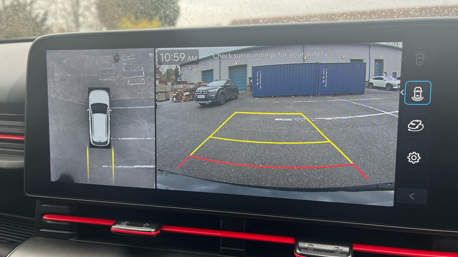 Used Hyundai KONA 2025 for sale - 76507296: Photo 35