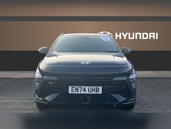 Used Hyundai KONA 2025 for sale - 76507296: Photo