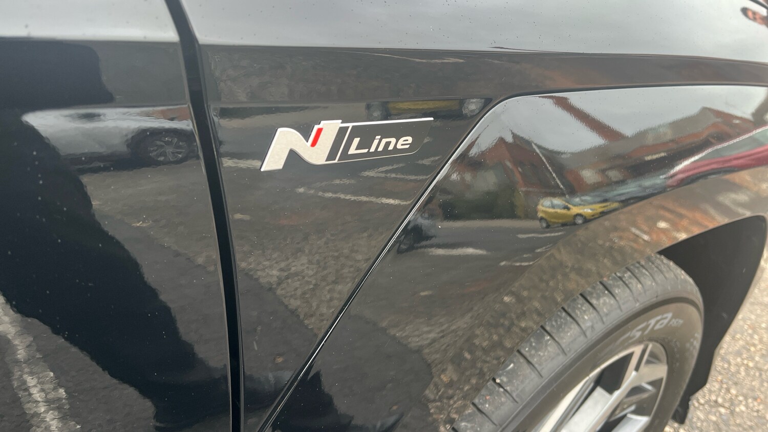 Used Hyundai KONA 2025 for sale - 76507296: Photo 43