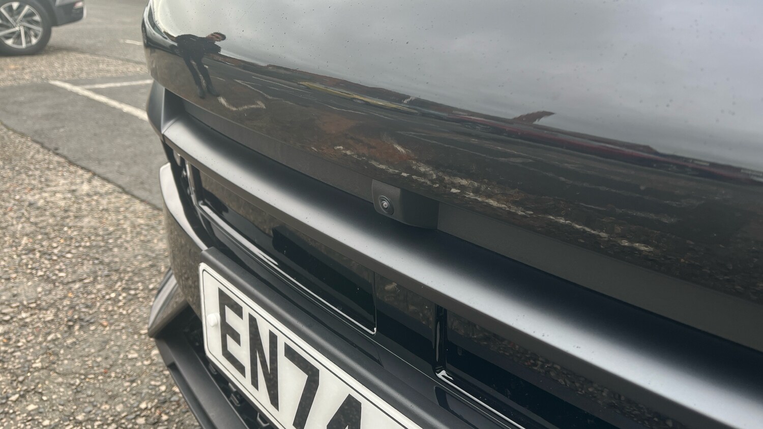 Used Hyundai KONA 2025 for sale - 76507296: Photo 45