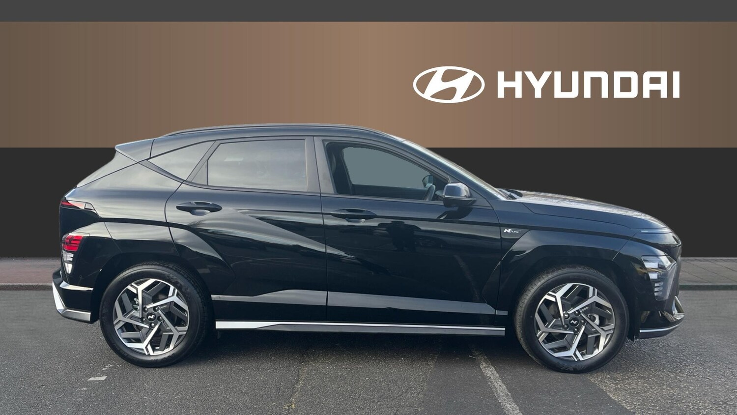 Used Hyundai KONA 2025 for sale - 76507296: Photo 5