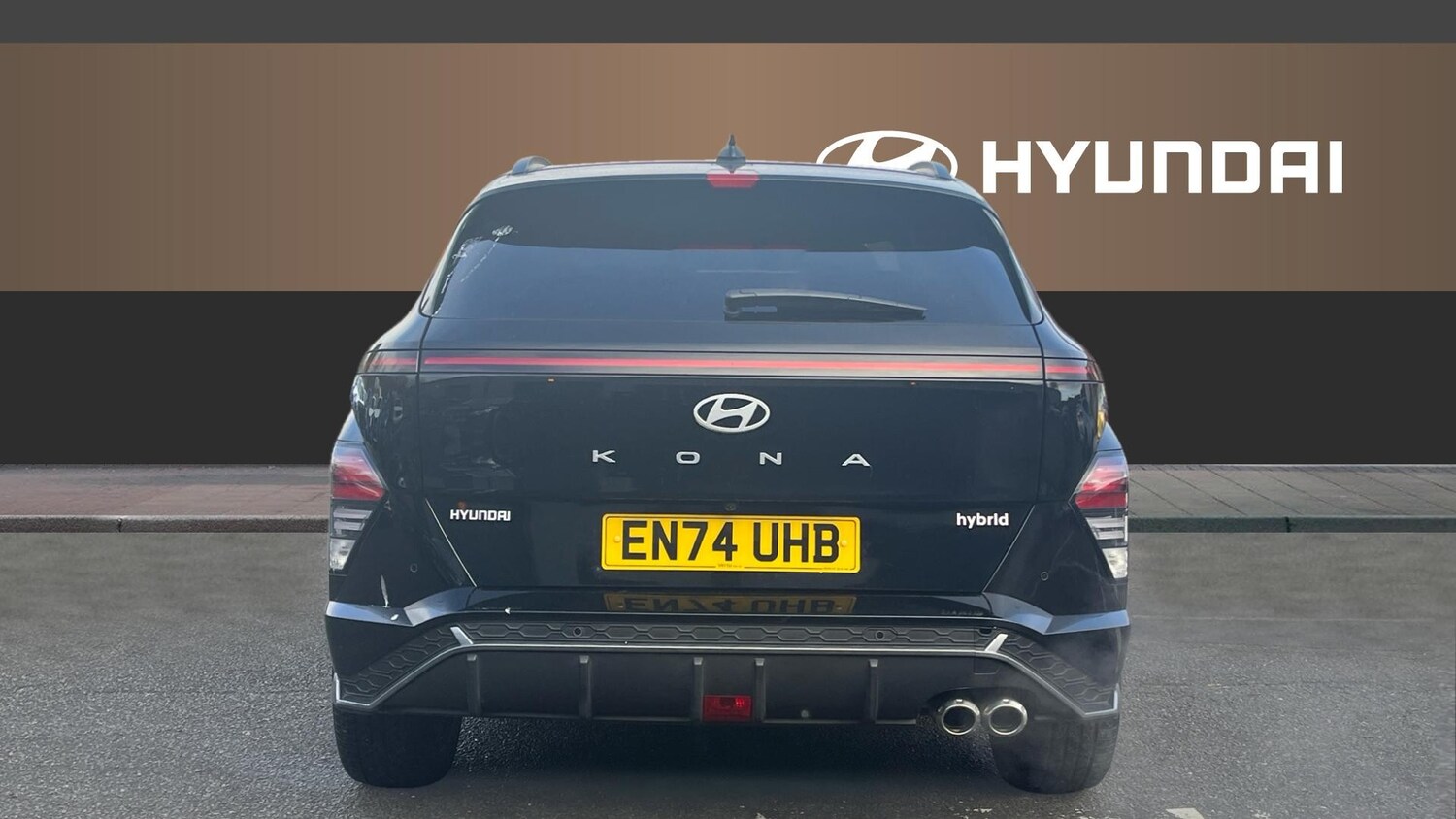 Used Hyundai KONA 2025 for sale - 76507296: Photo 6