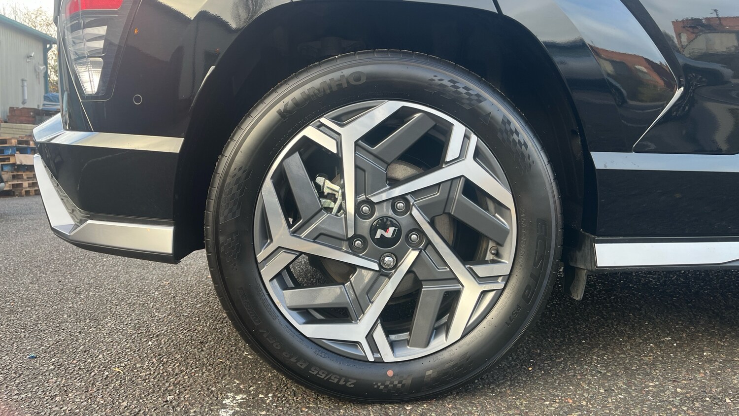 Used Hyundai KONA 2025 for sale - 76507296: Photo 7