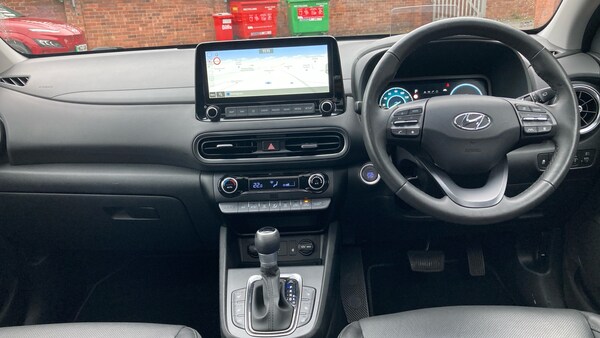 Used Hyundai KONA 2022 for sale - 76302914: Photo 10