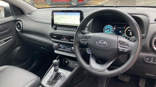 Used Hyundai KONA 2022 for sale - 76302914: Photo 11