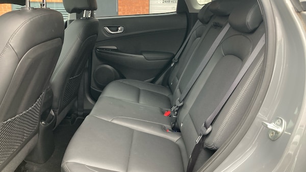 Used Hyundai KONA 2022 for sale - 76302914: Photo 16