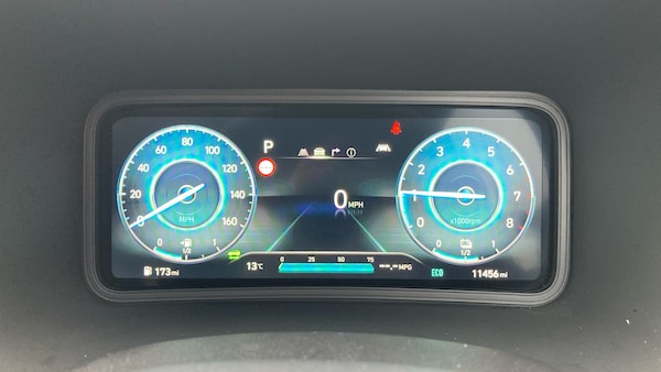 Used Hyundai KONA 2022 for sale - 76302914: Photo 18
