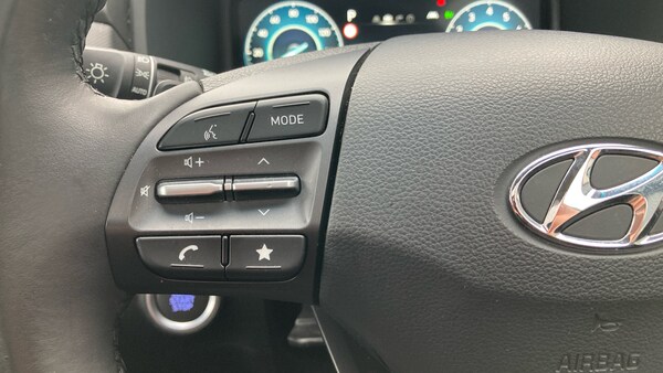 Used Hyundai KONA 2022 for sale - 76302914: Photo 19