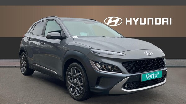 Used Hyundai KONA 2022 for sale - 76302914: Photo 1