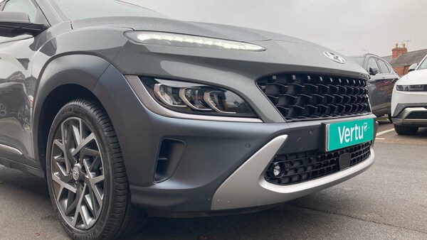 Used Hyundai KONA 2022 for sale - 76302914: Photo 21