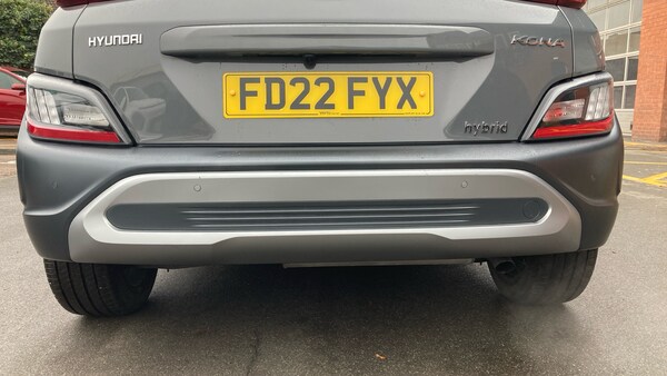 Used Hyundai KONA 2022 for sale - 76302914: Photo 25