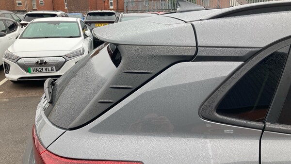 Used Hyundai KONA 2022 for sale - 76302914: Photo 26