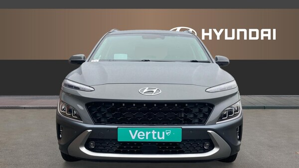 Used Hyundai KONA 2022 for sale - 76302914: Photo 3
