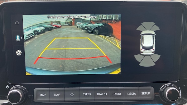 Used Hyundai KONA 2022 for sale - 76302914: Photo 42
