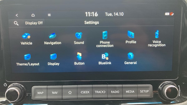 Used Hyundai KONA 2022 for sale - 76302914: Photo 43