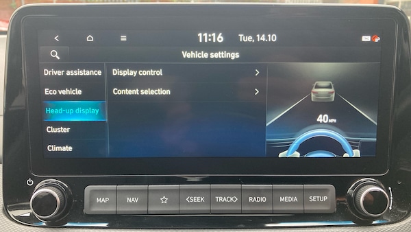 Used Hyundai KONA 2022 for sale - 76302914: Photo 44