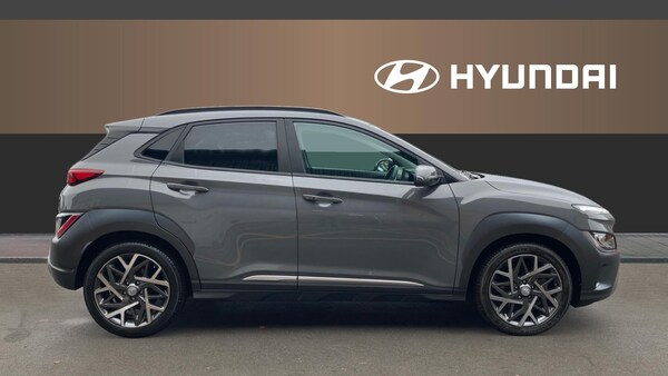 Used Hyundai KONA 2022 for sale - 76302914: Photo 5