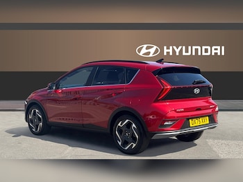 Used Hyundai BAYON 2025 for sale - 79487084: Photo