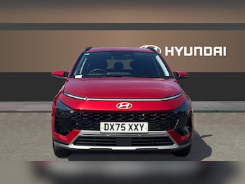 Used Hyundai BAYON 2025 for sale - 79487084: Photo
