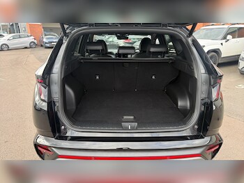 Used Hyundai TUCSON 2022 for sale - 78155265: Photo