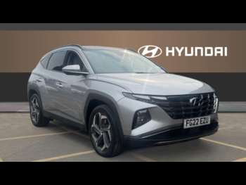 2022 (22) - 1.6 TGDi Hybrid 230 Ultimate 5dr 2WD Auto Hybrid Estate
