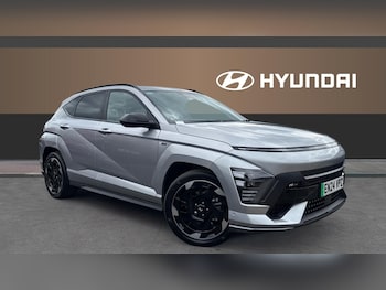 Used Hyundai KONA 2024 for sale - 78552732: Photo