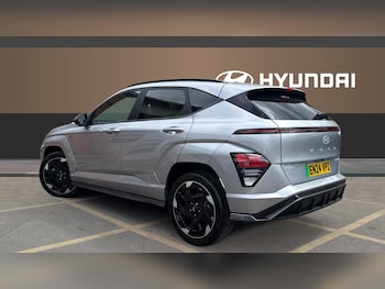 Used Hyundai KONA 2024 for sale - 78552732: Photo