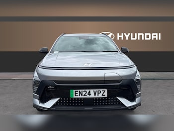 Used Hyundai KONA 2024 for sale - 78552732: Photo