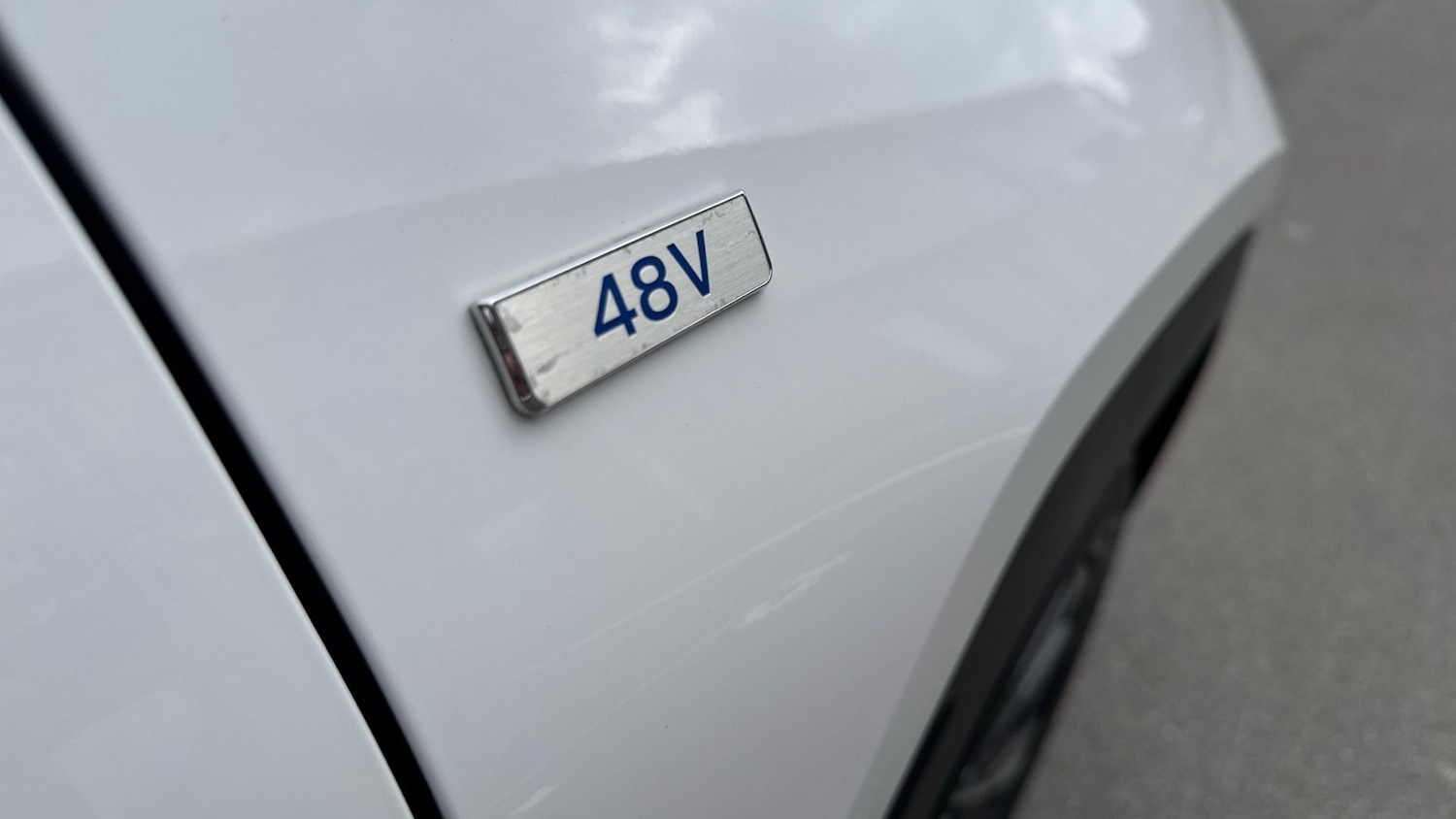Vehicle 33