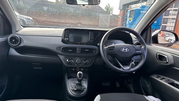 Used Hyundai i10 2024 for sale - 76146533: Photo 10