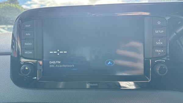 Used Hyundai i10 2024 for sale - 76146533: Photo 12