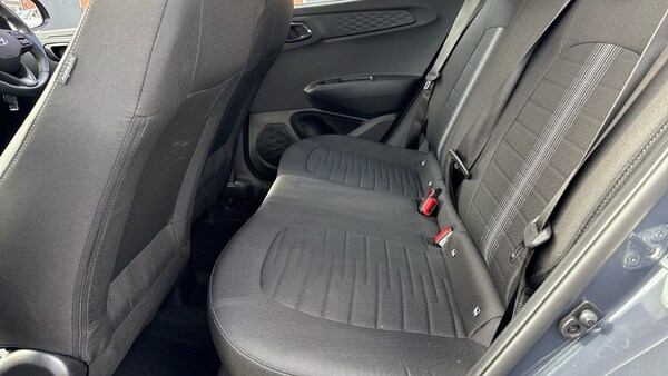 Used Hyundai i10 2024 for sale - 76146533: Photo 16