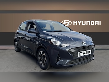 Hyundai - i10
