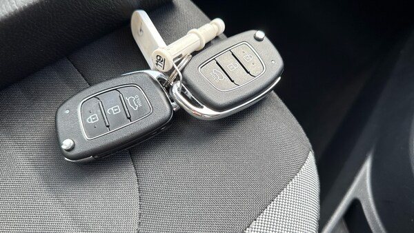 Used Hyundai i10 2024 for sale - 76146533: Photo 20
