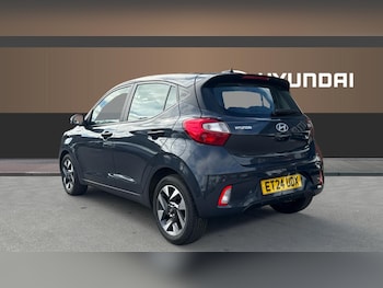 Used Hyundai i10 2024 for sale - 76146533: Photo 2
