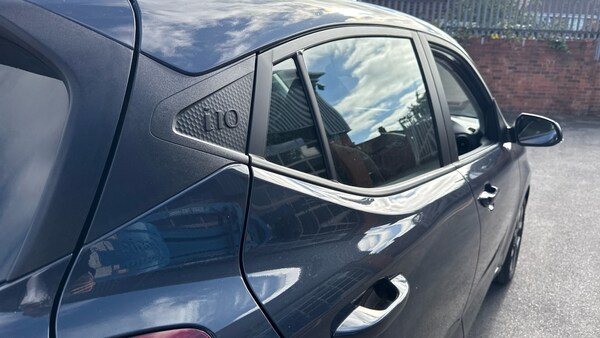 Used Hyundai i10 2024 for sale - 76146533: Photo 34