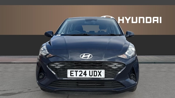 Used Hyundai i10 2024 for sale - 76146533: Photo 3