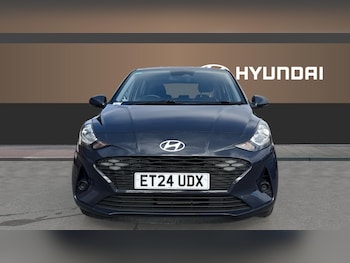 Used Hyundai i10 2024 for sale - 76146533: Photo 3