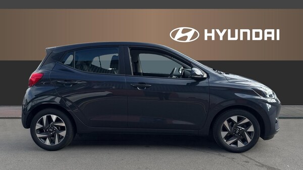 Used Hyundai i10 2024 for sale - 76146533: Photo 5
