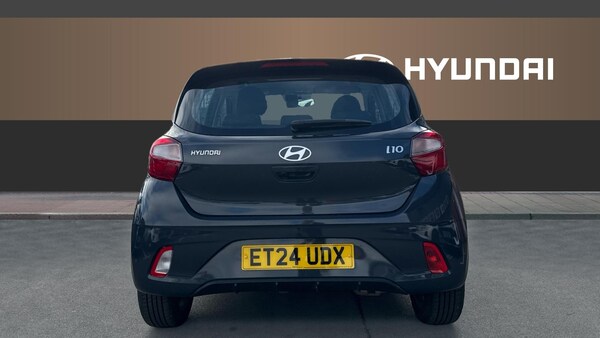Used Hyundai i10 2024 for sale - 76146533: Photo 6