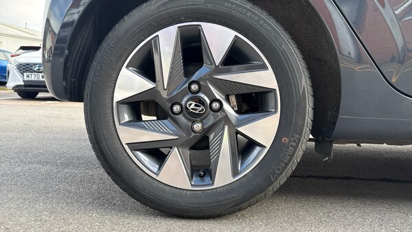 Used Hyundai i10 2024 for sale - 76146533: Photo 7