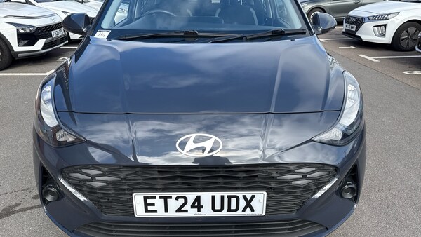 Used Hyundai i10 2024 for sale - 76146533: Photo 8