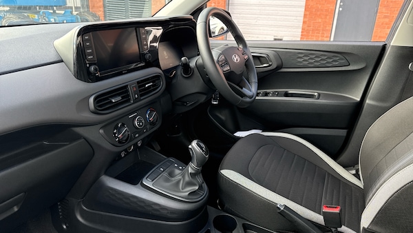 Used Hyundai i10 2024 for sale - 76146533: Photo 9