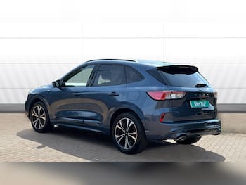 Used Ford Kuga 2021 for sale - 79775390: Photo