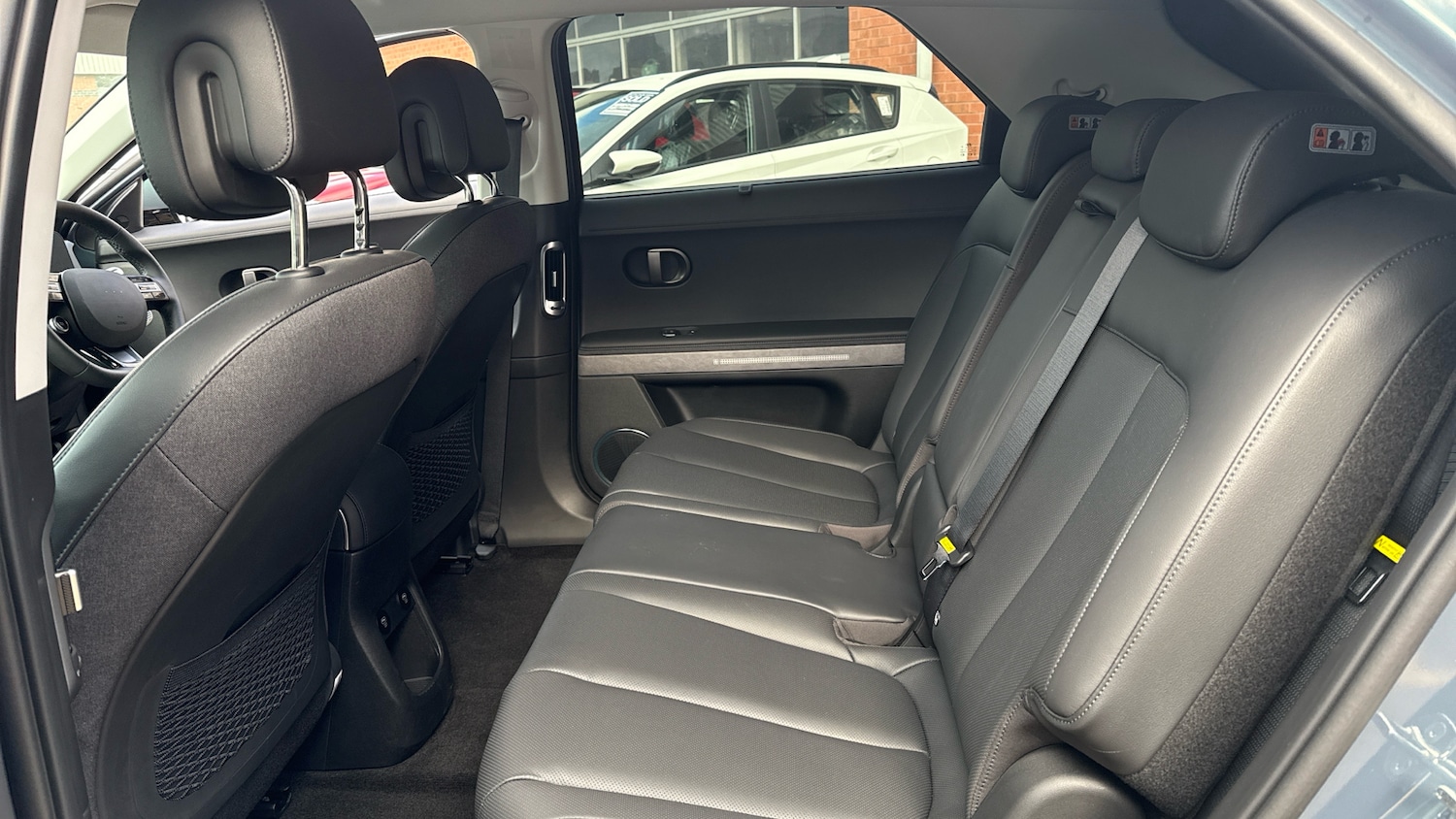 Used Hyundai IONIQ 5 2025 for sale - 77618812: Photo 16