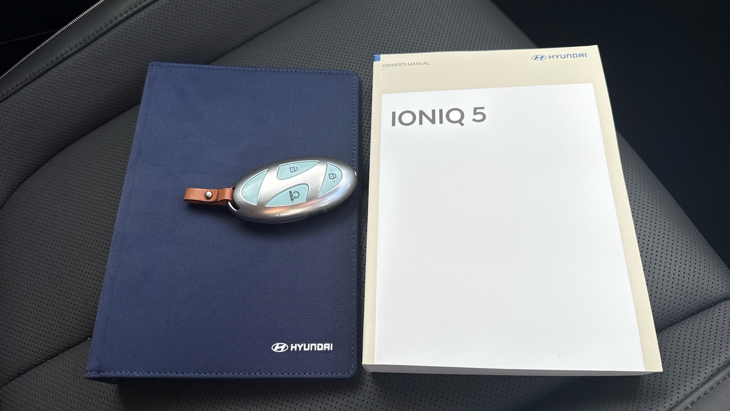 Used Hyundai IONIQ 5 2025 for sale - 77618812: Photo 19